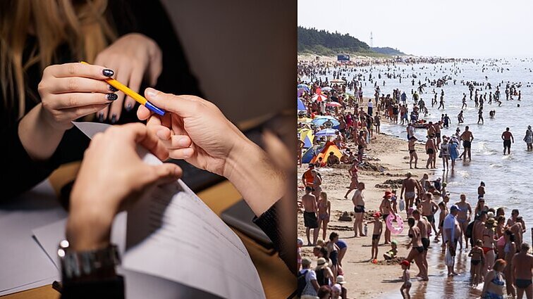 Specialistė paaiškino, ką privalu žinoti apie kasmetines ir neapmokamas atostogas