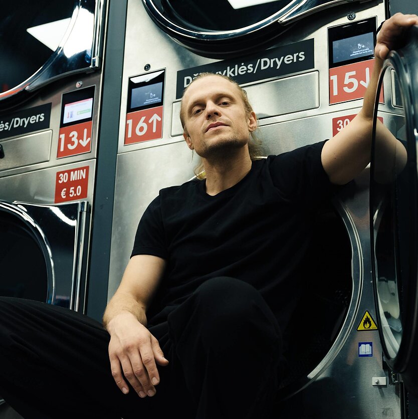 Martynas Norvaišas, Paulius Markevičius: teatras turėtų būti vertingesnis už žiūrėjimą į ugnį