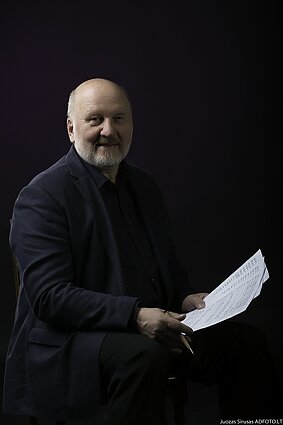 Laimis Vilkončius Laimis Vilkončius