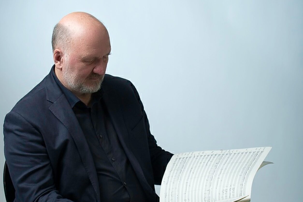 Laimis Vilkončius Laimis Vilkončius
