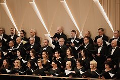 Kauno valstybinis choras Kauno valstybinis choras
