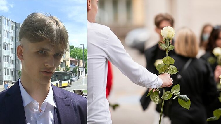 Nuo karininkų iki chemikų: skambant paskutiniui skambučiui, abiturientai matuojasi profesijas
