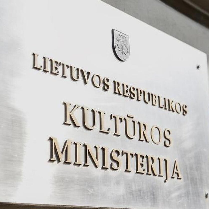 Ar tikrai teisminiai ginčai dėl vadovų konkursų turės neigiamų pasekmių kultūros laukui?