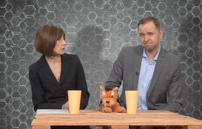 Dviračio žinios. Jastramskis: į EP renkame žmones, kurių nenorime matyti keletą metų?