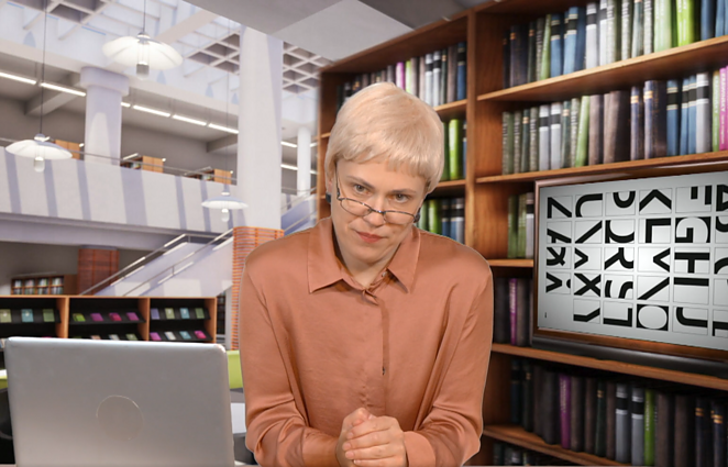 Dviračio žinios. Žodžio žmonės: užsienietiški vardai