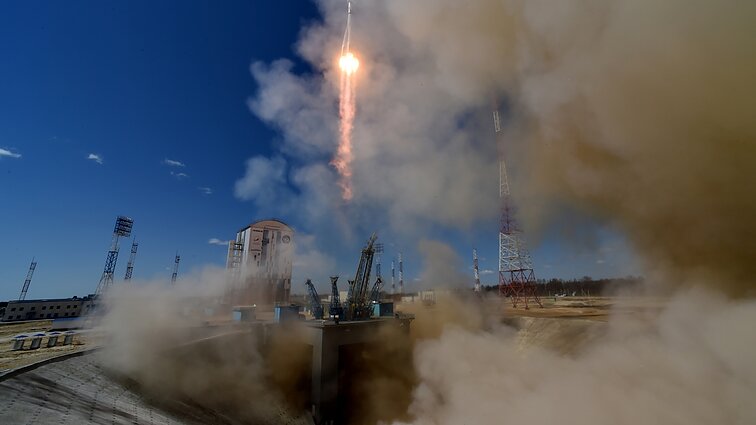 Įvertino Rusijos ketinimus iškėlus priešpalydovinį ginklą: mina JAV ant uodegos