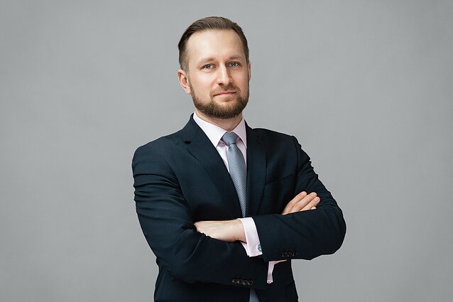 Aušvydas Patašius