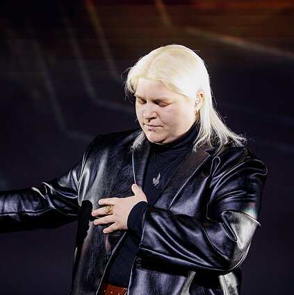 Rūta Mur ir meile dvelkiantys jos vasaros garsai