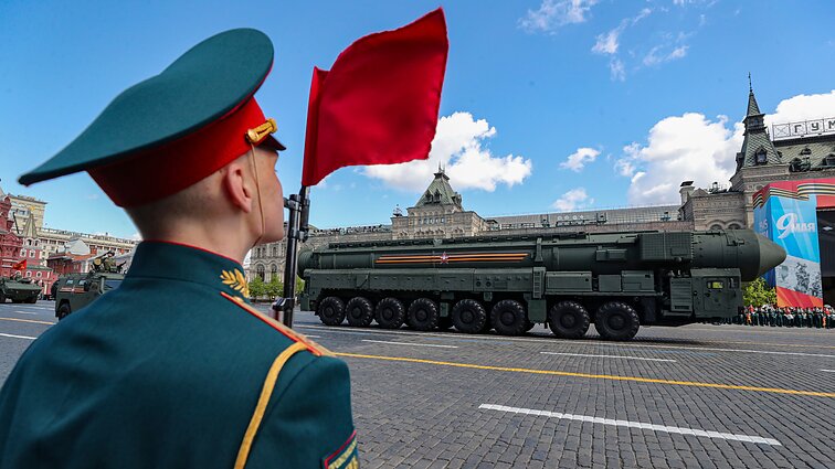 „Kremlius matuojasi temperatūrą“: įvertino chaosą sėjančias rusų taktikas