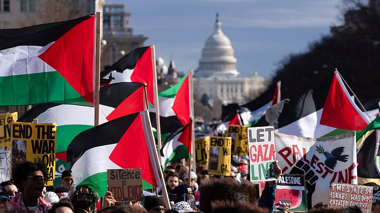 Mūšis dėl tarptautinės nuomonės: Palestinos nepriklausomybės pripažinimo atgarsiai