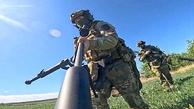 Rusijos kariai Ukrainoje. Rusijos karas prieš Ukrainą