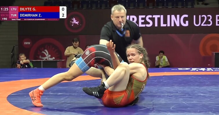 Gabija Dilytė 