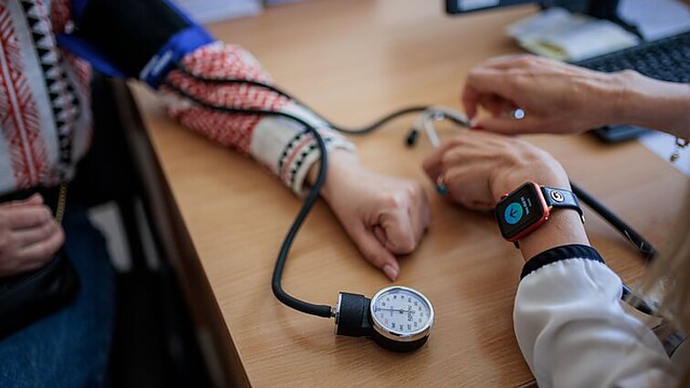 Paaiškino, kada pacientui nebereikia šeimos gydytojo siuntimo pas specialistus