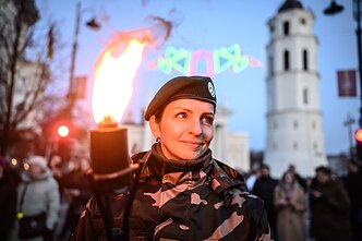 Valdonė Ovadnevienė Valdonė Ovadnevienė