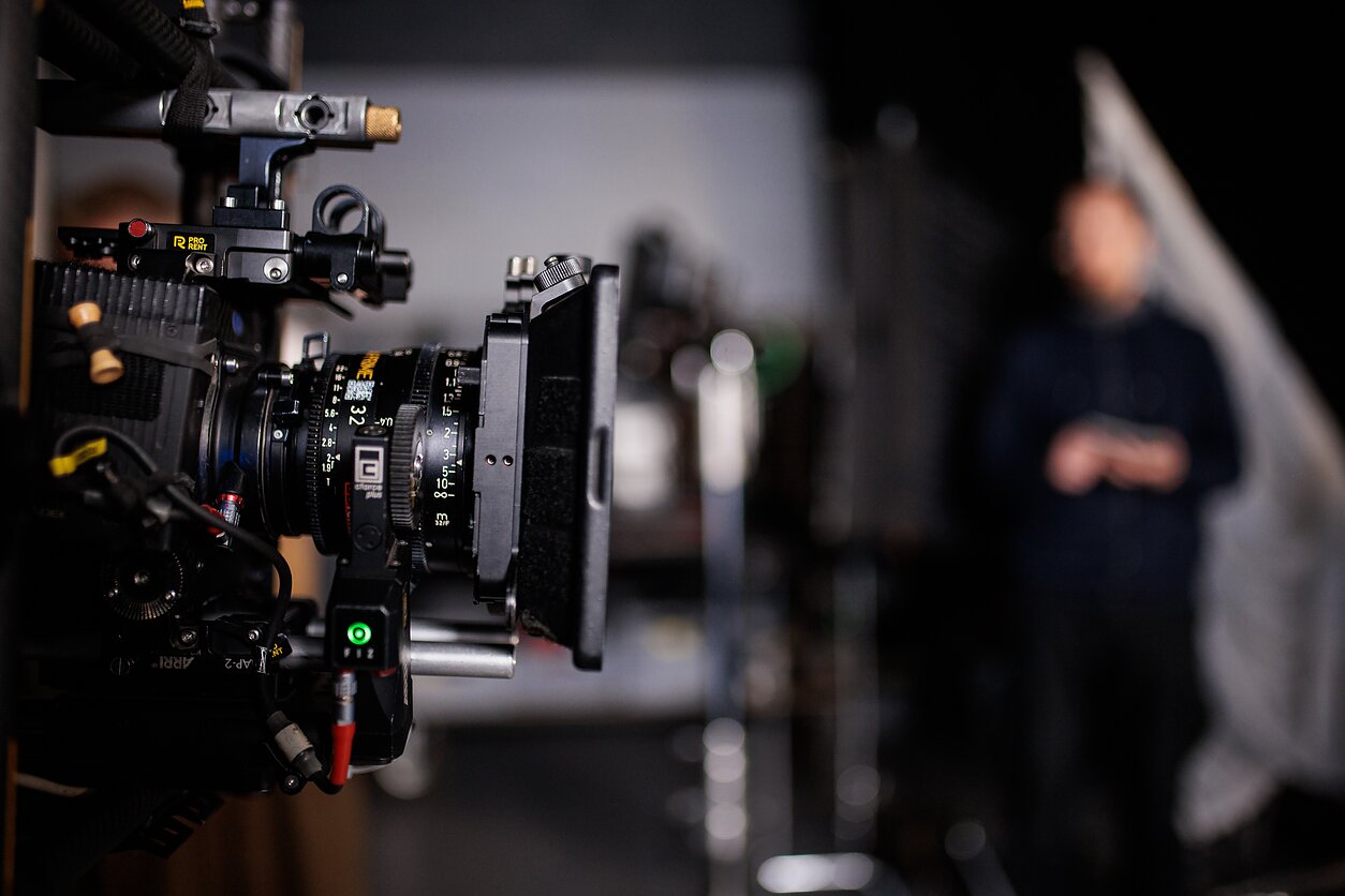 LRT filmavimas LRT filmavimas