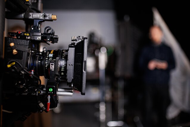 LRT filmavimas LRT filmavimas