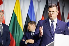 Laurynas Kasčiūnas