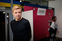 Remigijus Šimašius Remigijus Šimašius