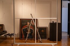 "Сарматські воєначальники" - виставка у Військовому музеї Вітаутаса Великого