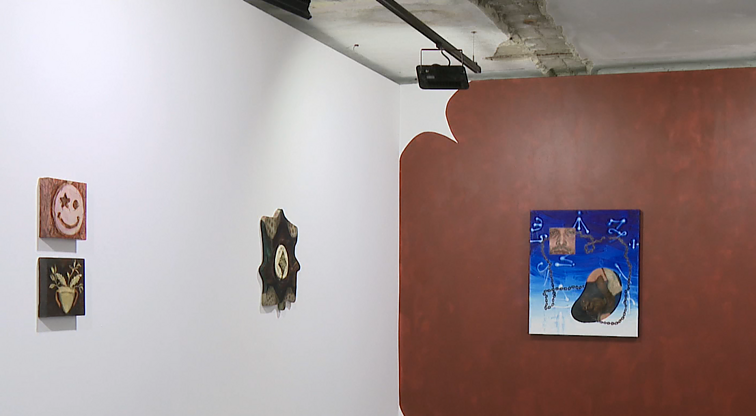 Nuo paveikslų iki keramikos: Portugalijos įtaką Norkutės kūrybai