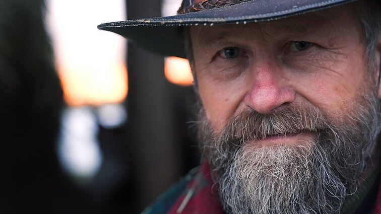 Kolūkius prisiminęs Česlovas: labiausiai žeidė tai, kad tada negalėjau turėti savo arklio