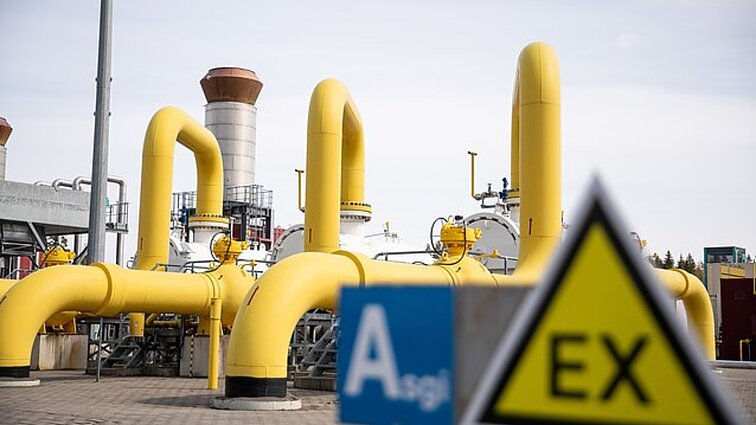 Ekonomistas paaiškino, kodėl smūgis Rusijos suskystintųjų dujų pramonei būtų efektyvus