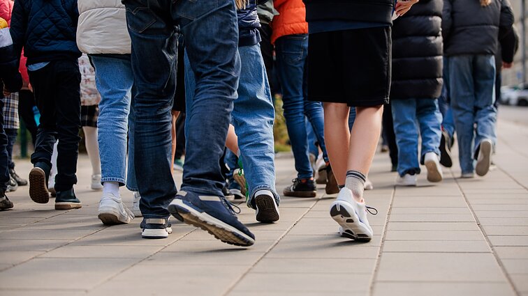 Gydytojai keistų pamokų pateisinimo tvarką: esą dėl jos ilgėja eilės kitiems pacientams