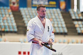 Eventas Gužauskas