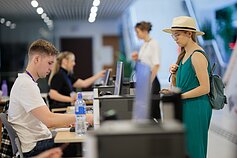 Второй тур президентских выборов 2024 года