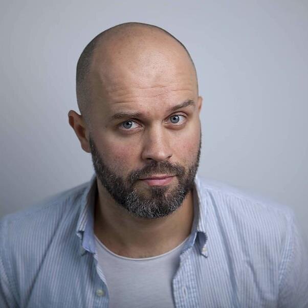 Kęstutis Kurienius /lrt.lt, Justas Tertelis