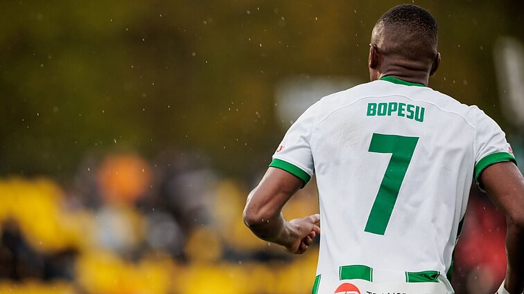 Lietuvos futbolo „TOPsport A lyga“