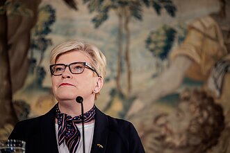 Ingrida Šimonytė