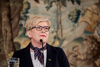 Ingrida Šimonytė