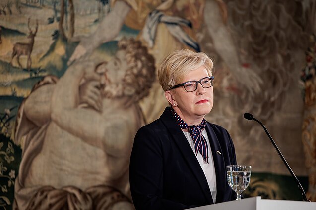 Ingrida Šimonytė
