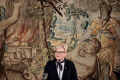 Ingrida Šimonytė