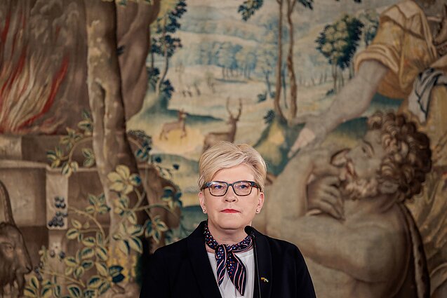 Ingrida Šimonytė