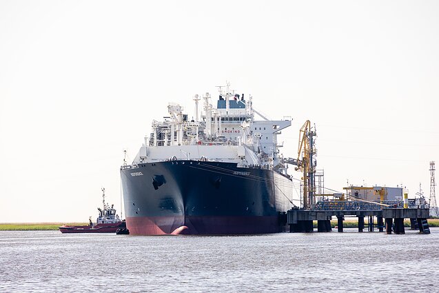 Laivas-saugykla „Independence“