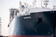 Laivas-saugykla „Independence“