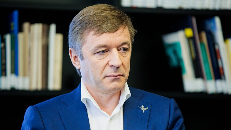 Karbauskis: esant tokiam aktyvumui, dabartinė valdžia patirs triuškinantį pralaimėjimą