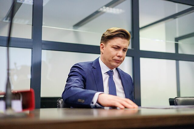 Profesorius: jei teismo sprendimas bus patvirtintas, užmiršime Sinkevičių kaip politiką