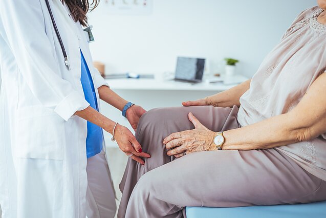 Osteoporozė Osteoporozė
