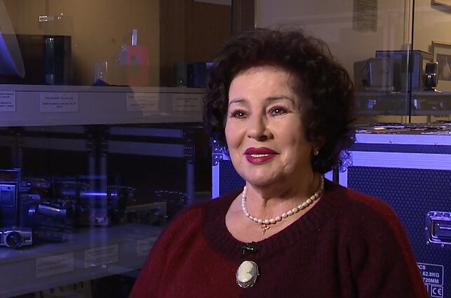 Loreta Jankauskaitė