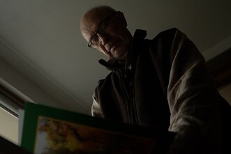 Dailininkas Egils Skuja Dailininkas Egils Skuja