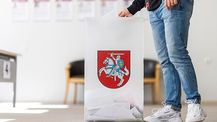 Užtikrintam apsisprendimui dėl Europos Parlamento rinkimų – kandidatų debatai