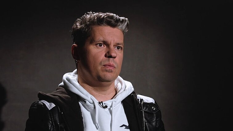 Išpažinimai. Deividas Norvilas (su vertimu į gestų k.)