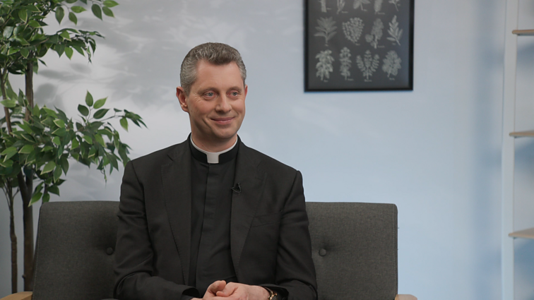 Doveika apie maisto ir religijos santykį: valgydamas mėsą, prastesniu krikščioniu netapsi