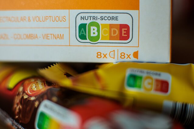 „Nutri-Score“