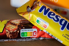 „Nutri-Score“
