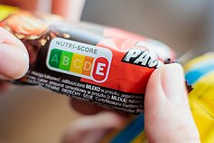 „Nutri-Score“