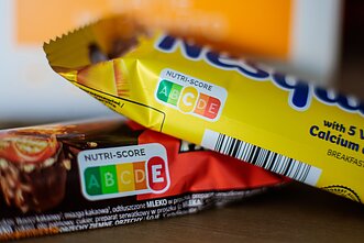 „Nutri-Score“
